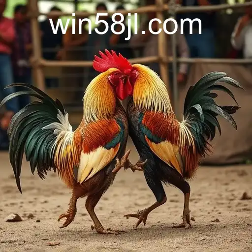 Cockfighting: An Ancient Controversy