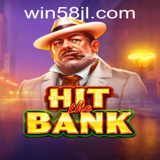 HitTheBank: Master the Art of Heisting in a Dynamic World