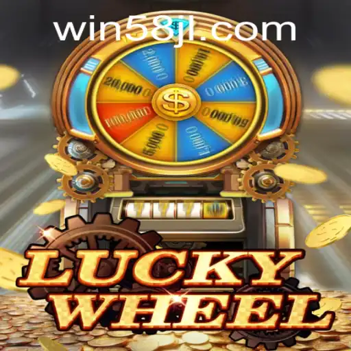 Unveiling LuckyWheel: A New Spin on Interactive Gaming with 58JL