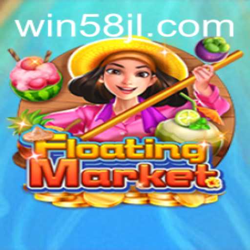 Exploring FloatingMarket: The Immersive Game Experience Revolutionized by 58JL