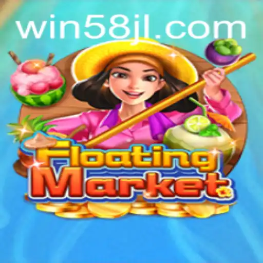 Exploring FloatingMarket: The Immersive Game Experience Revolutionized by 58JL