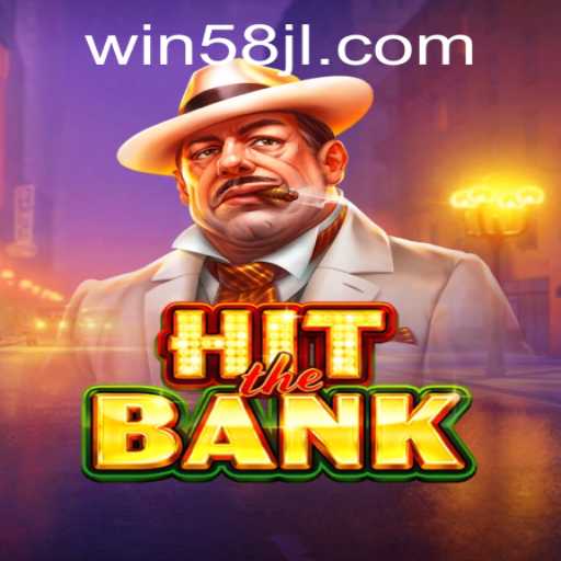HitTheBank: Master the Art of Heisting in a Dynamic World