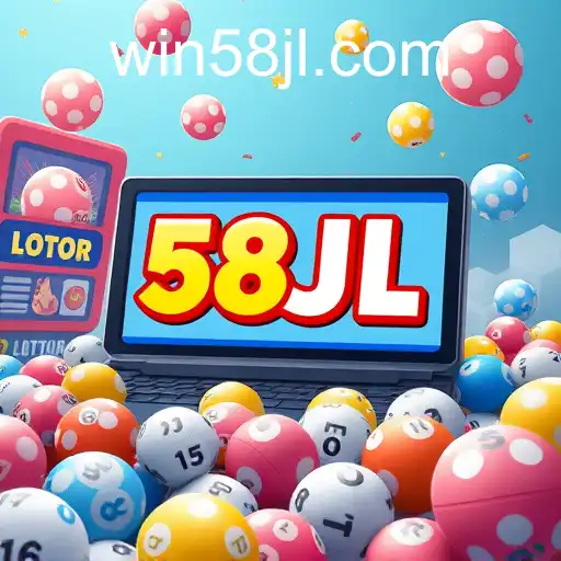 Exploring the World of Online Lottery: 58JL