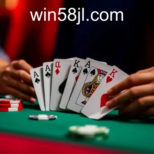 The Intricacies of Poker Games: Exploring 58JL