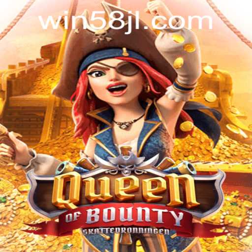 QueenofBounty: Dive into the Thrilling World of Adventure