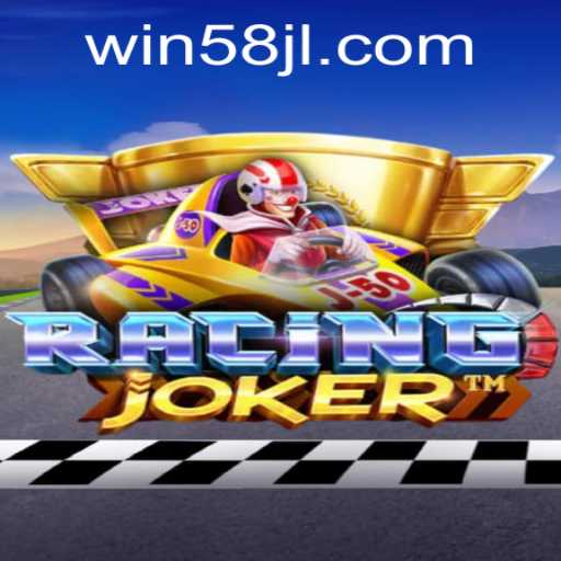 RacingJoker: A Thrilling New Era in Gaming