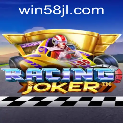RacingJoker: A Thrilling New Era in Gaming
