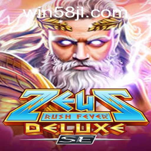 Explore ZeusRushFeverDeluxeSE: A Thrilling Adventure in Gaming